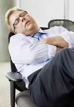 Менеджер по продажам – «звезда». Что делать?